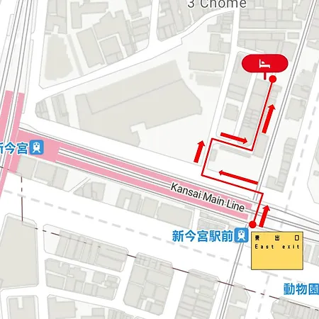 Seiryu Tsutenkaku-2